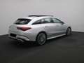 Mercedes-Benz CLA 200 AMG Line Shooting Brake - FACELIFT - PANORAMISCH D Argent - thumbnail 2