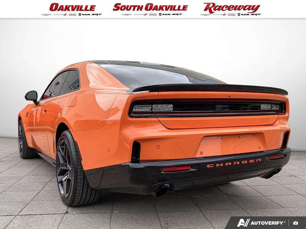 2026 Dodge Charger SCAT PACK PLUS AWD | GAS | 1 OWNER | CLEAN CARFAX — снимка 1