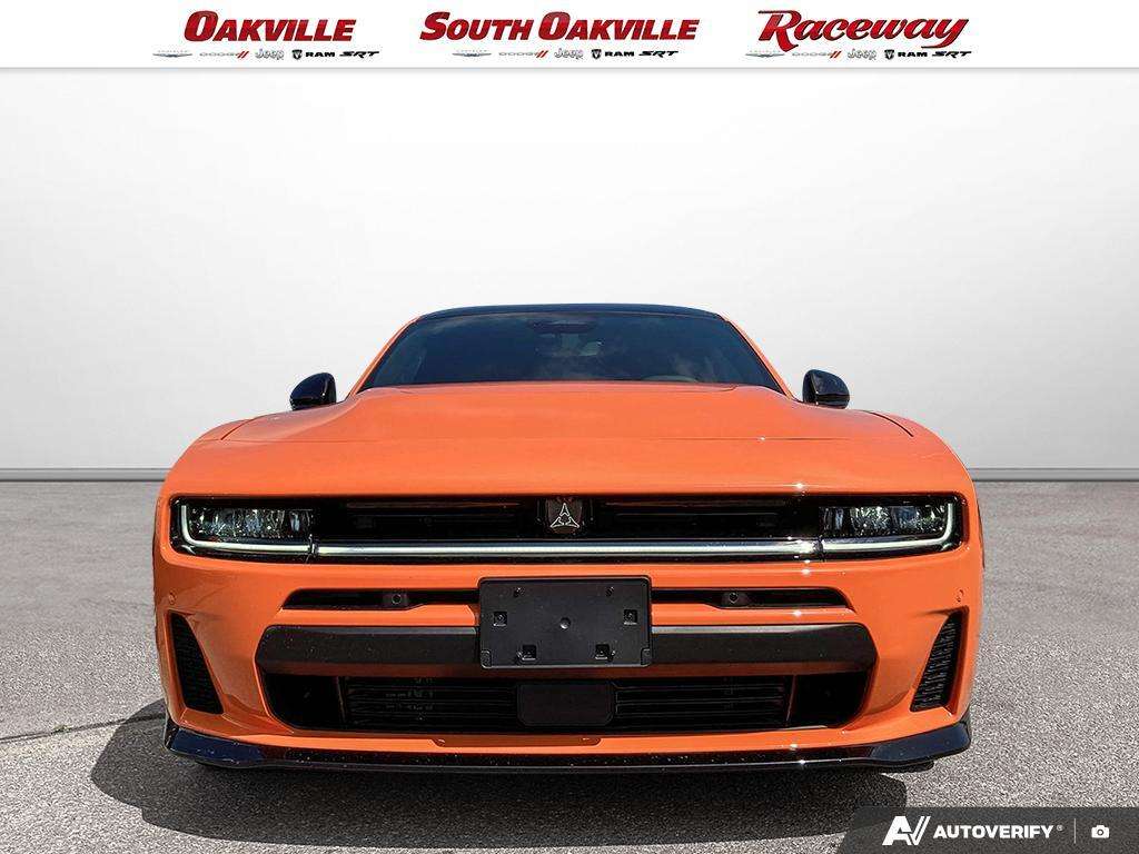2026 Dodge Charger SCAT PACK PLUS AWD | GAS | 1 OWNER | CLEAN CARFAX — снимка 1