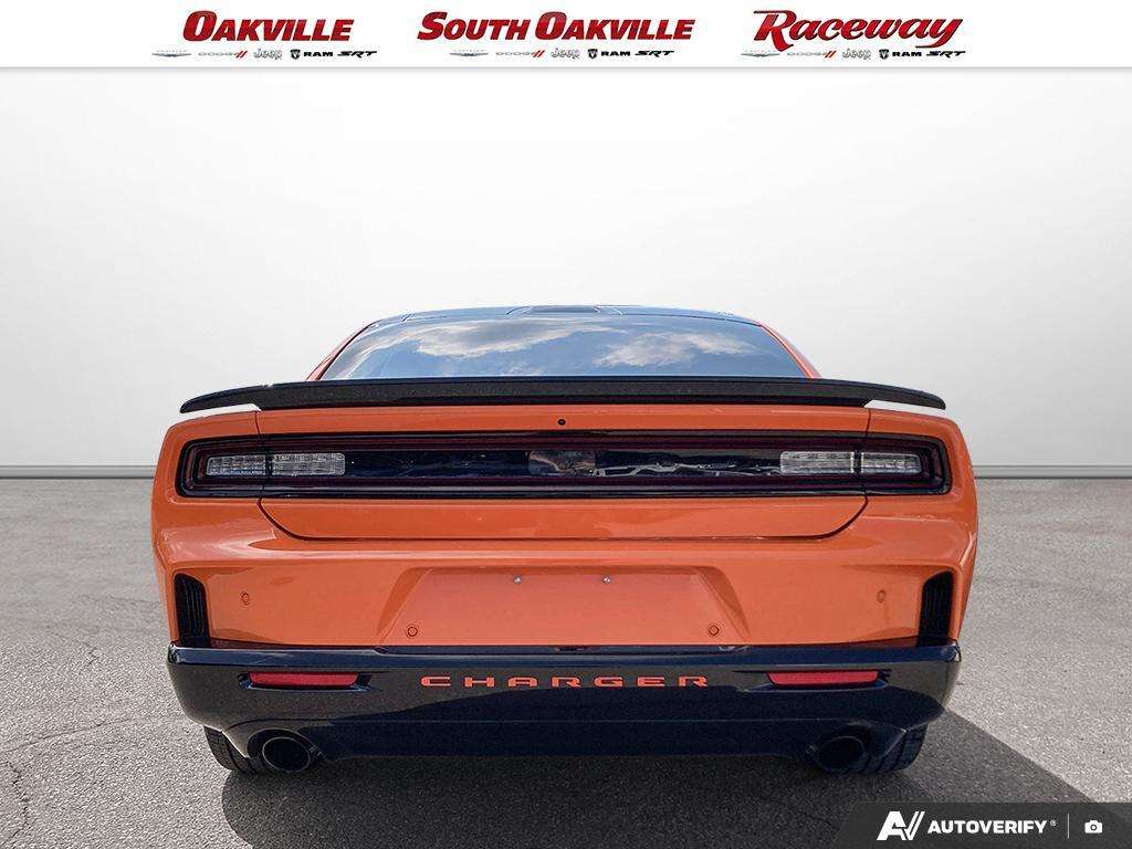 2026 Dodge Charger SCAT PACK PLUS AWD | GAS | 1 OWNER | CLEAN CARFAX — снимка 1