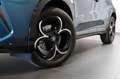 Alfa Romeo Junior Ibrida 1.2 e-DCT6 Mild-Hybrid Bleu - thumbnail 3