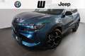 Alfa Romeo Junior Ibrida 1.2 e-DCT6 Mild-Hybrid +29 PS Bleu - thumbnail 1