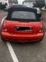 MINI Cooper S Cabrio Oranje - thumbnail 2