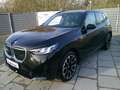 BMW X3 xDrive20d MSport ParkAssis+ AHK eSitze Har/Kar Schwarz - thumbnail 1