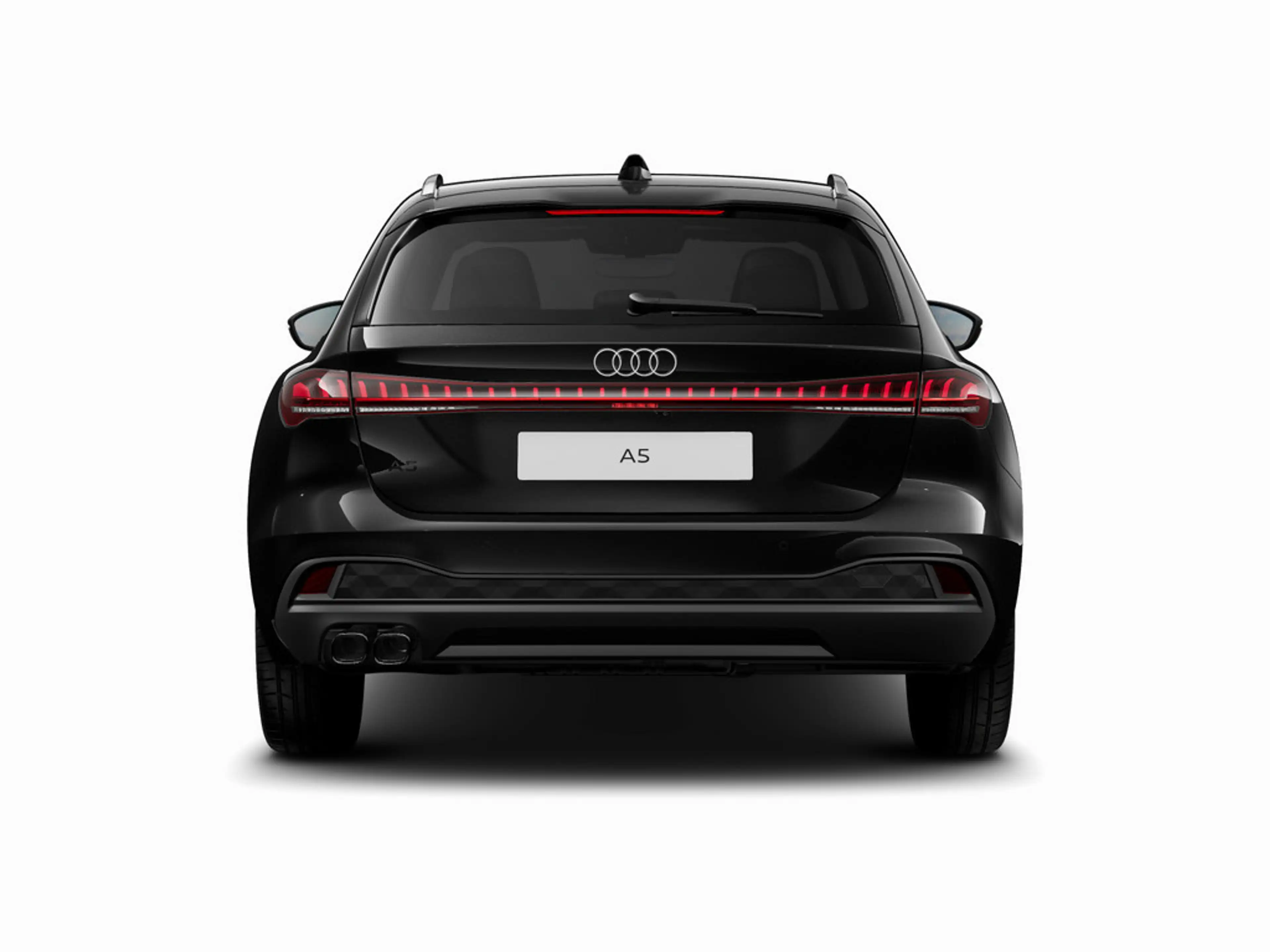 Audi A5 Avant TDI 150 kw ACC*Kamera*LED-plus * — photo 10