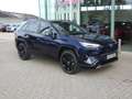 Toyota RAV 4 Hybrid *Style plus* LEDER 360°Camera Zetelverw Blauw - thumbnail 23
