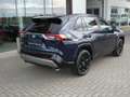 Toyota RAV 4 Hybrid *Style plus* LEDER 360°Camera Zetelverw Blauw - thumbnail 25