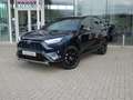 Toyota RAV 4 Hybrid *Style plus* LEDER 360°Camera Zetelverw Blauw - thumbnail 27