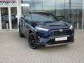Toyota RAV 4 Hybrid *Style plus* LEDER 360°Camera Zetelverw Blauw - thumbnail 22