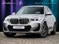 BMW X1 xDrive23d M-Sport AHK PANO ACC HuD H&K 360° Silber - thumbnail 1
