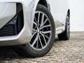 BMW X1 xDrive23d M-Sport AHK PANO ACC HuD H&K 360° Silber - thumbnail 3