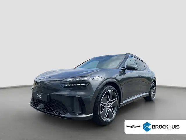 Genesis GV60