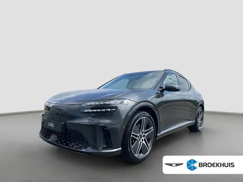 GENESIS Gv60