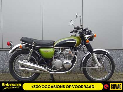 Honda CB 500 FOUR