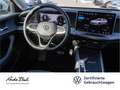 Volkswagen Passat Variant 1.5 eTSI "Business" DSG Navi LED Silber - thumbnail 16