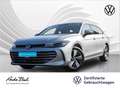 Volkswagen Passat Variant 1.5 eTSI "Business" DSG Navi LED Silber - thumbnail 1