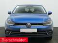 Volkswagen Polo 1.0 TSI DSG Style ARTVELOUR NAVI KAMERA ACC Blau - thumbnail 12