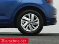 Volkswagen Polo 1.0 TSI DSG Style ARTVELOUR NAVI KAMERA ACC Blau - thumbnail 29