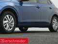 Volkswagen Polo 1.0 TSI DSG Style ARTVELOUR NAVI KAMERA ACC Blau - thumbnail 34