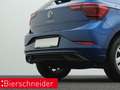 Volkswagen Polo 1.0 TSI DSG Style ARTVELOUR NAVI KAMERA ACC Blau - thumbnail 26