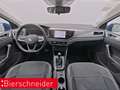 Volkswagen Polo 1.0 TSI DSG Style ARTVELOUR NAVI KAMERA ACC Blau - thumbnail 13