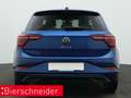 Volkswagen Polo 1.0 TSI DSG Style ARTVELOUR NAVI KAMERA ACC Blau - thumbnail 6