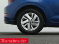 Volkswagen Polo 1.0 TSI DSG Style ARTVELOUR NAVI KAMERA ACC Blau - thumbnail 30