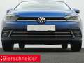 Volkswagen Polo 1.0 TSI DSG Style ARTVELOUR NAVI KAMERA ACC Blau - thumbnail 32