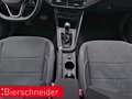 Volkswagen Polo 1.0 TSI DSG Style ARTVELOUR NAVI KAMERA ACC Blau - thumbnail 17