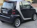 smart forTwo Fortwo II 2007 1.0 Passion 71cv Nero - thumbnail 3