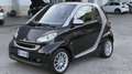 smart forTwo Fortwo II 2007 1.0 Passion 71cv Nero - thumbnail 1