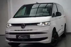 Volkswagen T7 Multivan Lang Edition PANO HEADUP VISAVIS AHK