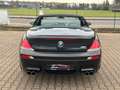 BMW M6 Cabrio V10 507 PS e64 6er ci Nero - thumbnail 4