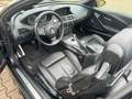 BMW M6 Cabrio V10 507 PS e64 6er ci Nero - thumbnail 9