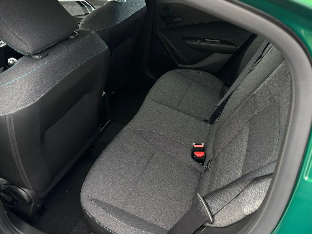 Renault Clio 2026