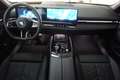 BMW 520 520d xDrive Schwarz - thumbnail 11