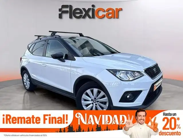 SEAT Arona 1.0 TSI Ecomotive S&S Style 95