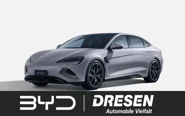 BYD Sonstige