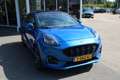 Ford Puma 1.0 EcoBoost 155 PK Hybrid ST-Line X AFN.TREKHAAK Blauw - thumbnail 6