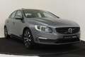 Volvo S60 T4 (H) POLAR+ DYNAMIC -PANO.DAK|CAMERA|KEYLESS|ADA Gris - thumbnail 11