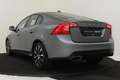 Volvo S60 T4 (H) POLAR+ DYNAMIC -PANO.DAK|CAMERA|KEYLESS|ADA Gris - thumbnail 5