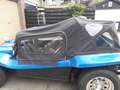 Volkswagen Buggy Vw buggy sportscar Bleu - thumbnail 19