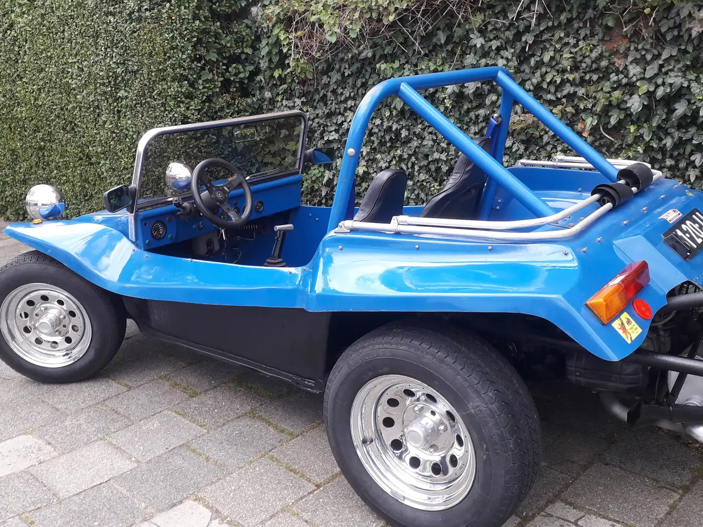 Volkswagen Buggy Vw buggy sportscar Mavi - 1