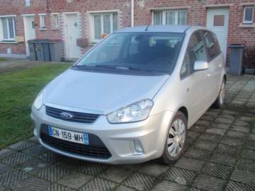 C-MAX 1.8 TDCi - 115 Ghia