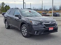 Subaru OUTBACK снимка Subaru OUTBACK