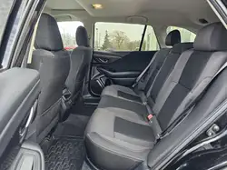 Subaru OUTBACK снимка Subaru OUTBACK