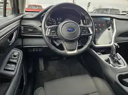 Subaru OUTBACK снимка Subaru OUTBACK
