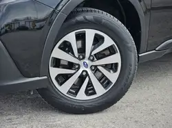 Subaru OUTBACK снимка Subaru OUTBACK