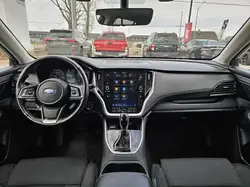 Subaru OUTBACK снимка Subaru OUTBACK
