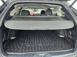 Subaru OUTBACK снимка Subaru OUTBACK